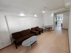 Blk 446 Tampines Street 42 (Tampines), HDB 3 Rooms #572569621